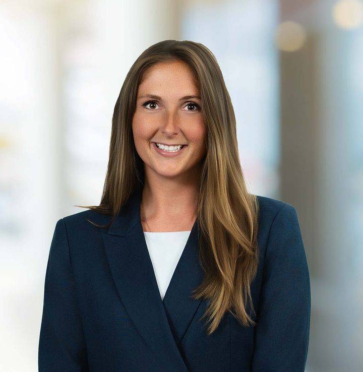 Tessa Maunula bio photo