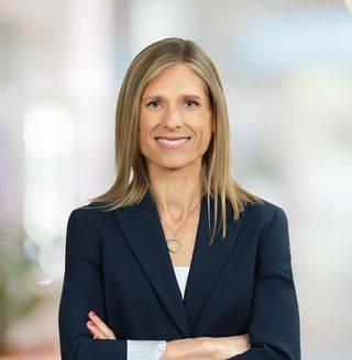 Jessica Richman Smith
