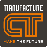 Manufacture CT Make the Future Widget