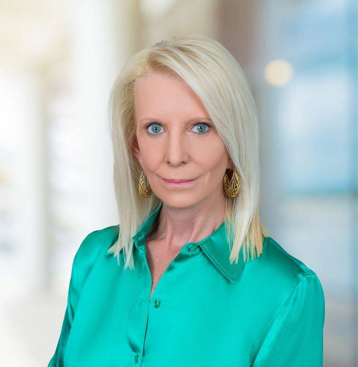Cyd Smith Bio Photo