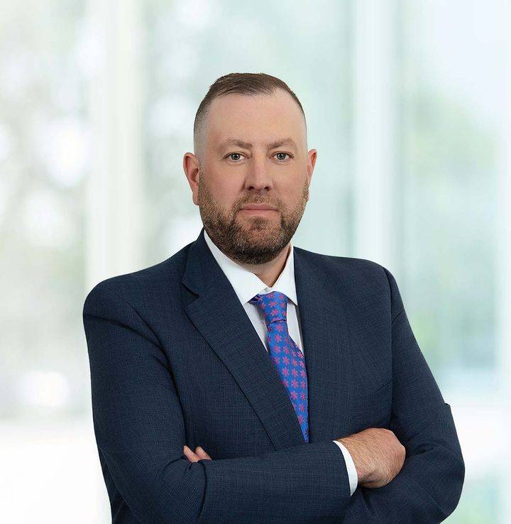 Jonathan E. Orell Bio Photo
