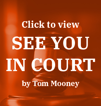 See You In Court by Tom Mooney link image
