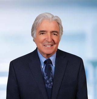 Albert A.  DeNapoli