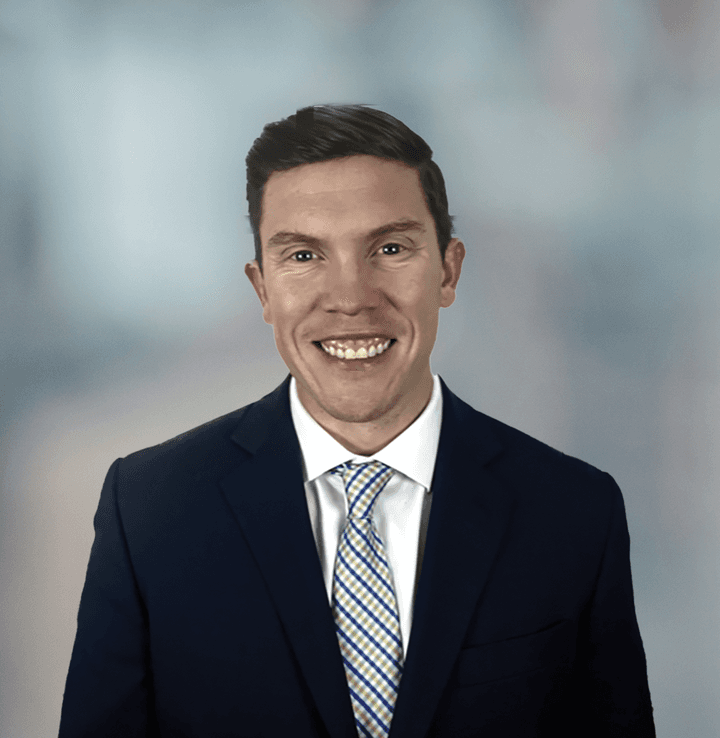 Kevin M. McDonald bio photo