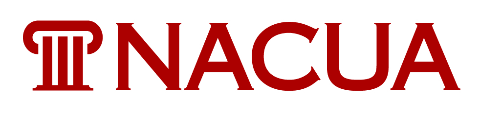 Widget for NACUA logo