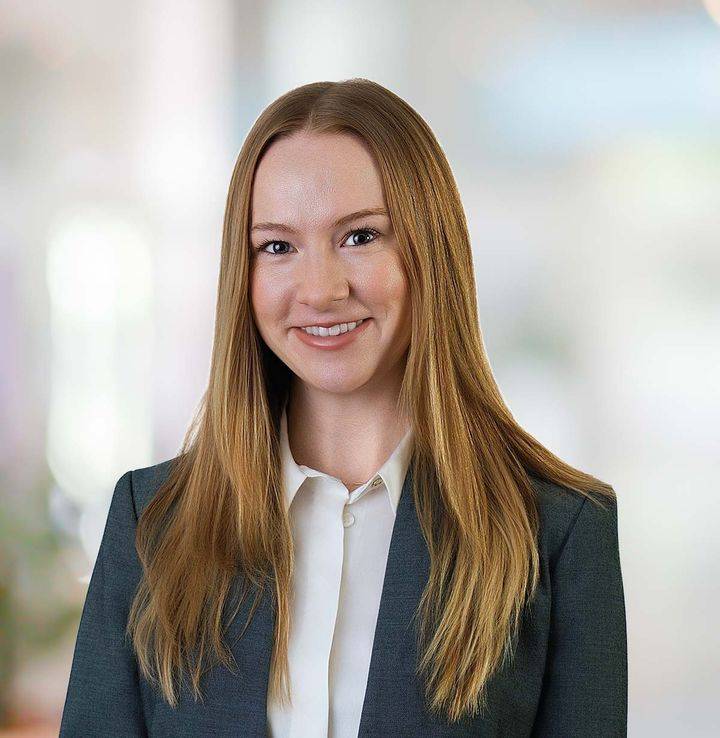 Ellen Long Bio Photo